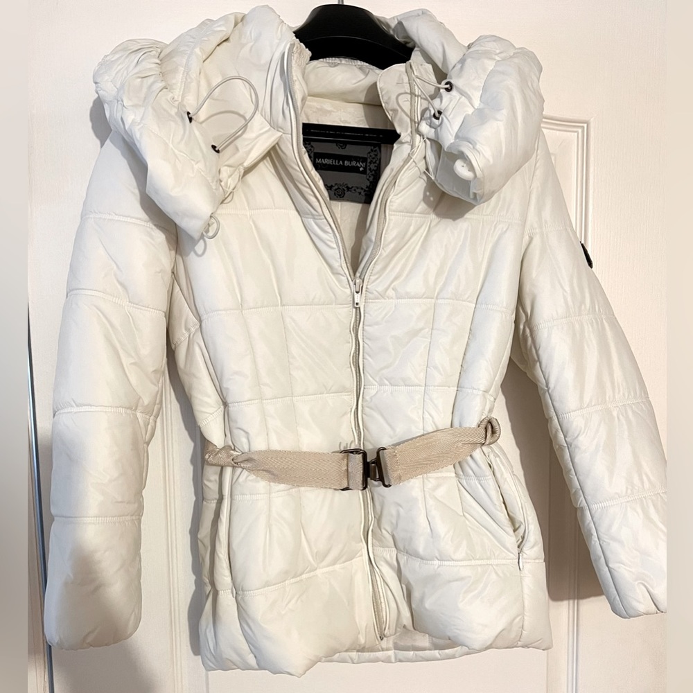 MARIELLA BURANI ROSE Girls’ Winter Jacket!
